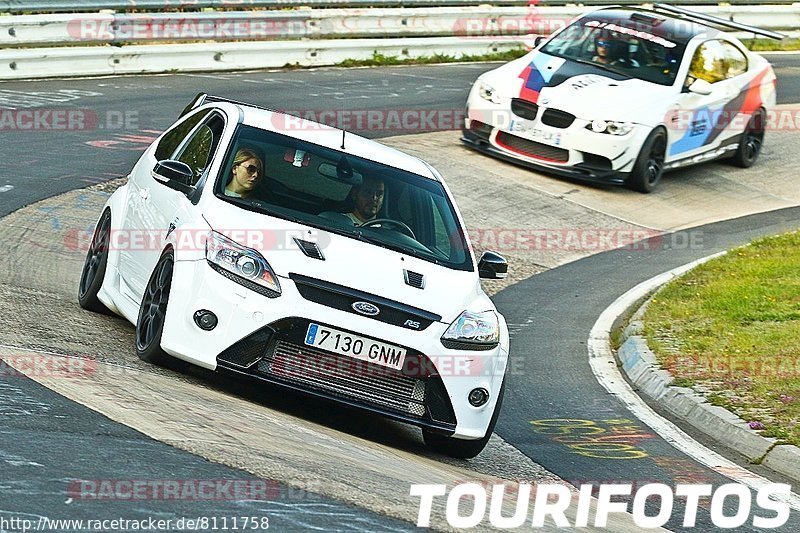 Bild #8111758 - Touristenfahrten Nürburgring Nordschleife (19.09.2019)