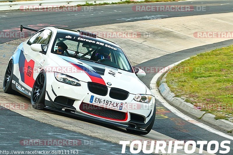 Bild #8111763 - Touristenfahrten Nürburgring Nordschleife (19.09.2019)