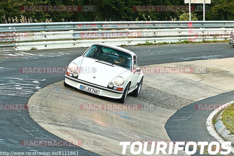 Bild #8111861 - Touristenfahrten Nürburgring Nordschleife (19.09.2019)