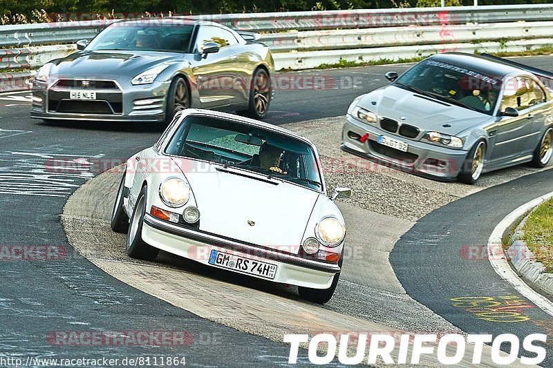 Bild #8111864 - Touristenfahrten Nürburgring Nordschleife (19.09.2019)