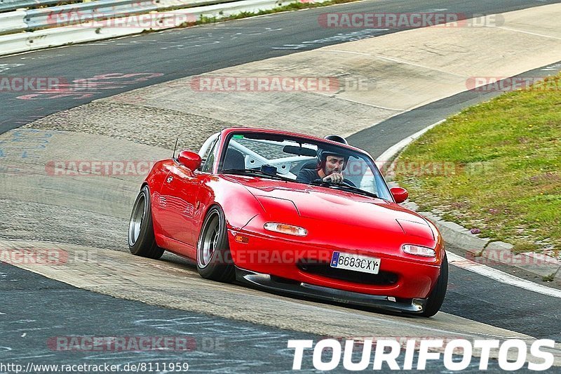 Bild #8111959 - Touristenfahrten Nürburgring Nordschleife (19.09.2019)