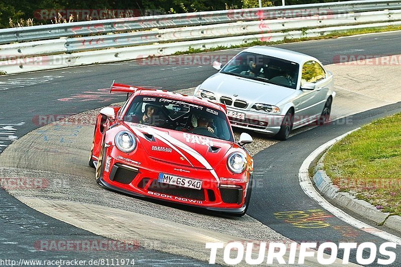 Bild #8111974 - Touristenfahrten Nürburgring Nordschleife (19.09.2019)