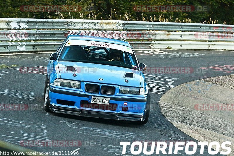 Bild #8111996 - Touristenfahrten Nürburgring Nordschleife (19.09.2019)