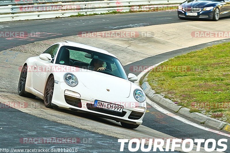 Bild #8112010 - Touristenfahrten Nürburgring Nordschleife (19.09.2019)