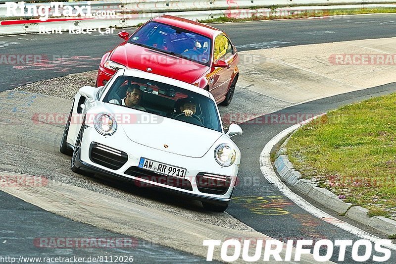 Bild #8112026 - Touristenfahrten Nürburgring Nordschleife (19.09.2019)