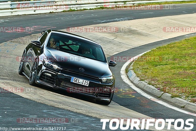 Bild #8112217 - Touristenfahrten Nürburgring Nordschleife (19.09.2019)