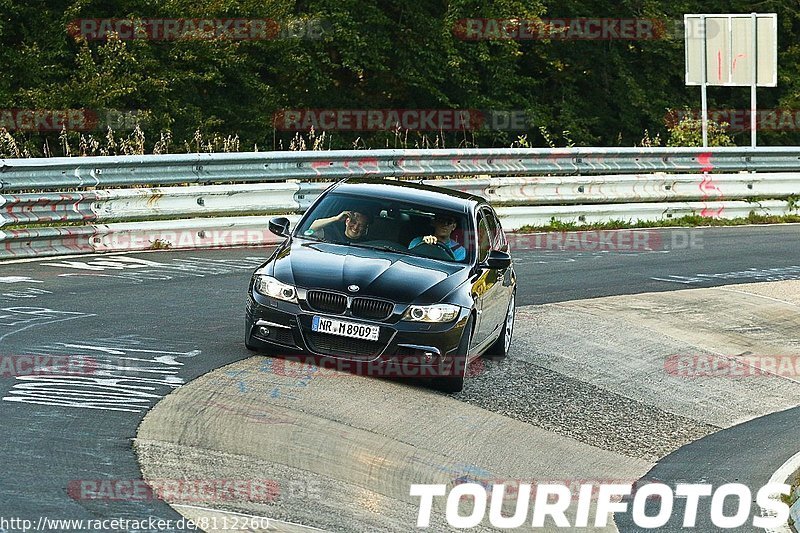 Bild #8112260 - Touristenfahrten Nürburgring Nordschleife (19.09.2019)