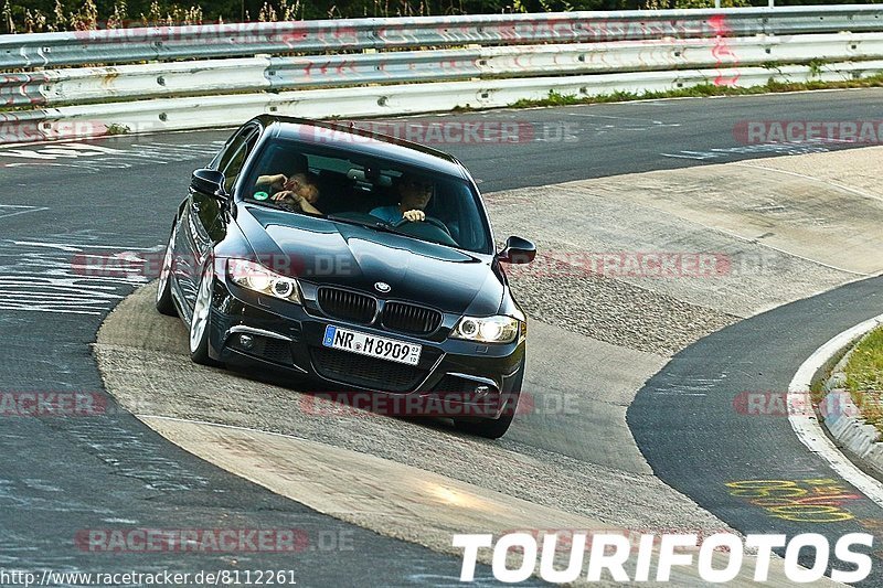 Bild #8112261 - Touristenfahrten Nürburgring Nordschleife (19.09.2019)