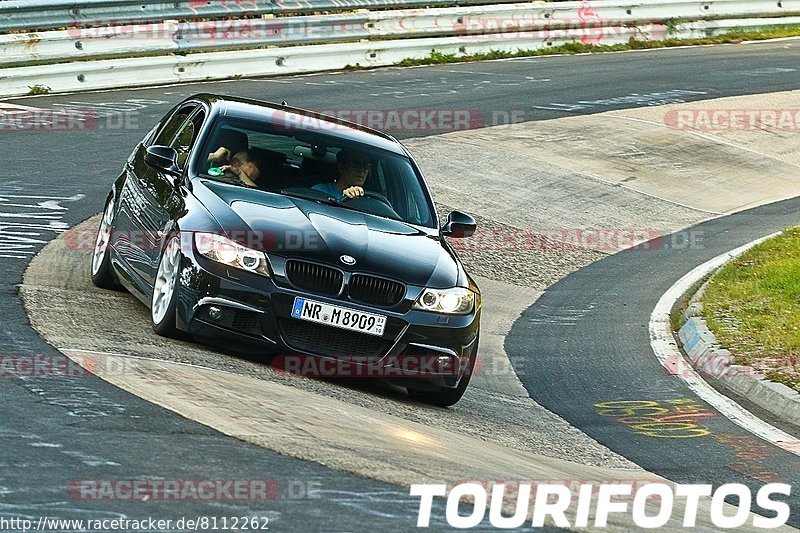 Bild #8112262 - Touristenfahrten Nürburgring Nordschleife (19.09.2019)