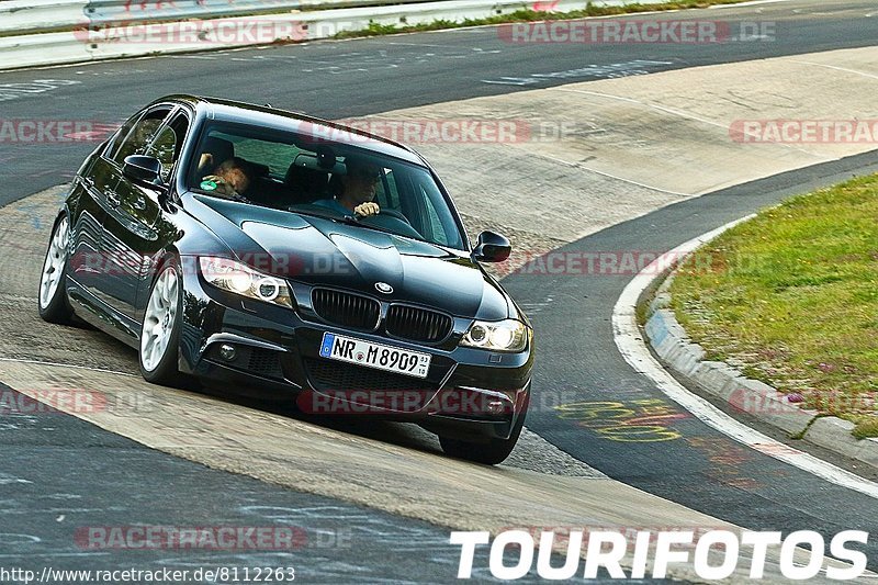 Bild #8112263 - Touristenfahrten Nürburgring Nordschleife (19.09.2019)