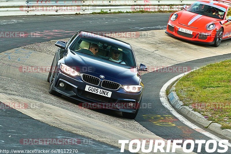 Bild #8112270 - Touristenfahrten Nürburgring Nordschleife (19.09.2019)