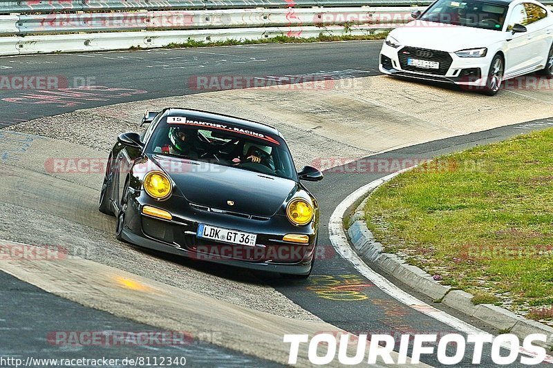 Bild #8112340 - Touristenfahrten Nürburgring Nordschleife (19.09.2019)