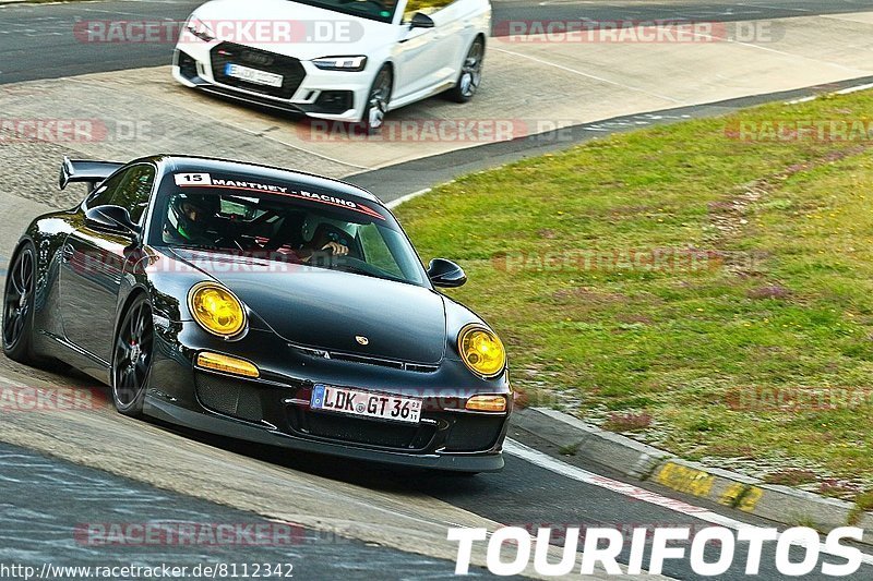 Bild #8112342 - Touristenfahrten Nürburgring Nordschleife (19.09.2019)