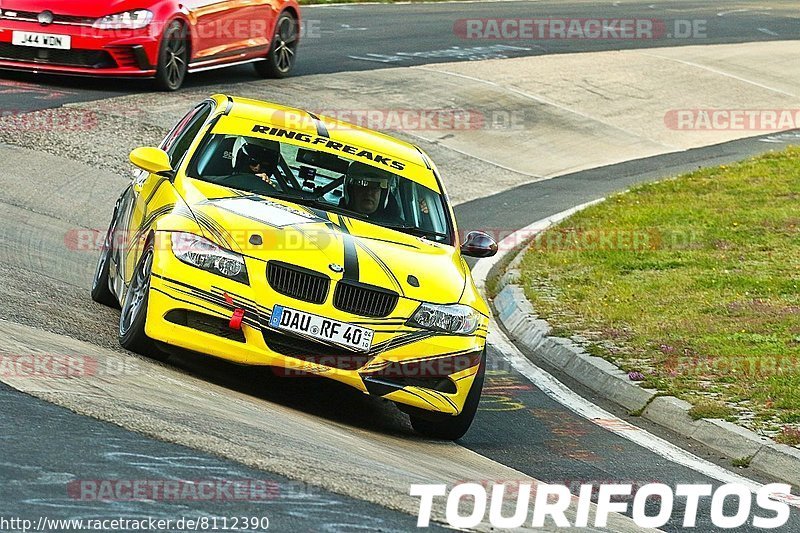 Bild #8112390 - Touristenfahrten Nürburgring Nordschleife (19.09.2019)