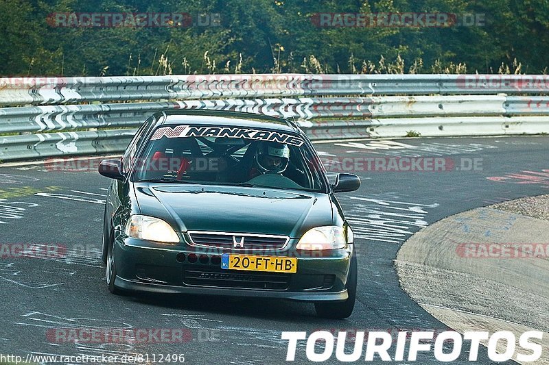 Bild #8112496 - Touristenfahrten Nürburgring Nordschleife (19.09.2019)