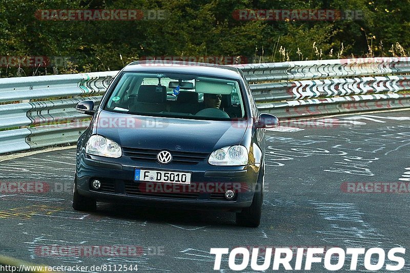 Bild #8112544 - Touristenfahrten Nürburgring Nordschleife (19.09.2019)