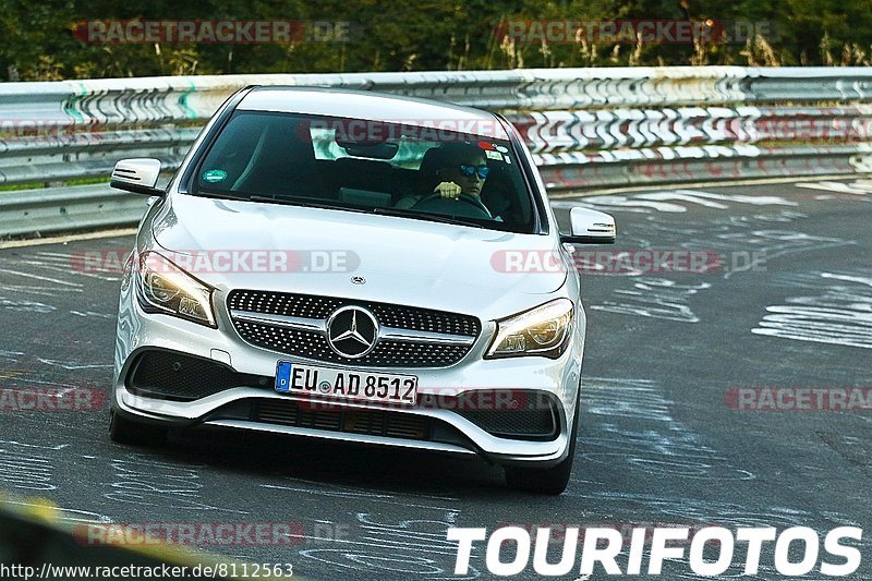 Bild #8112563 - Touristenfahrten Nürburgring Nordschleife (19.09.2019)