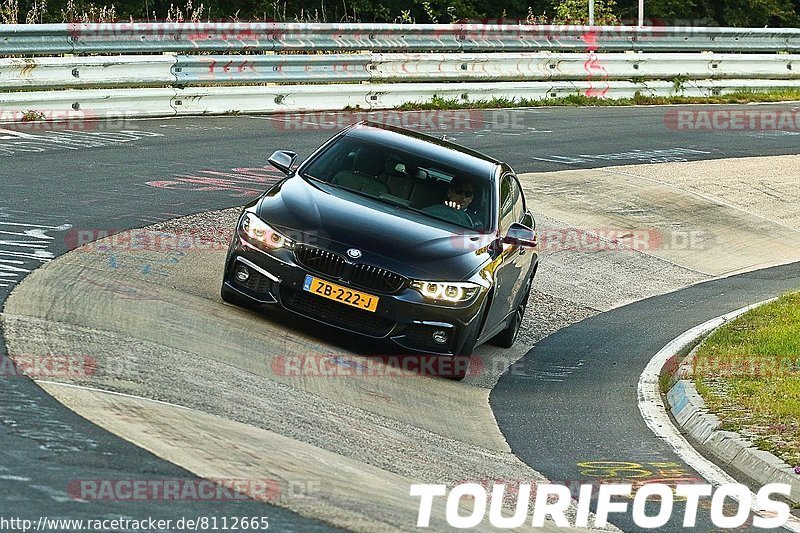 Bild #8112665 - Touristenfahrten Nürburgring Nordschleife (19.09.2019)