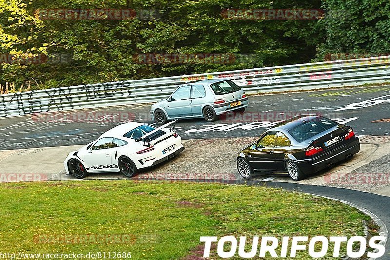 Bild #8112686 - Touristenfahrten Nürburgring Nordschleife (19.09.2019)