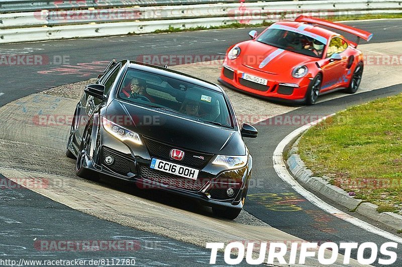 Bild #8112780 - Touristenfahrten Nürburgring Nordschleife (19.09.2019)