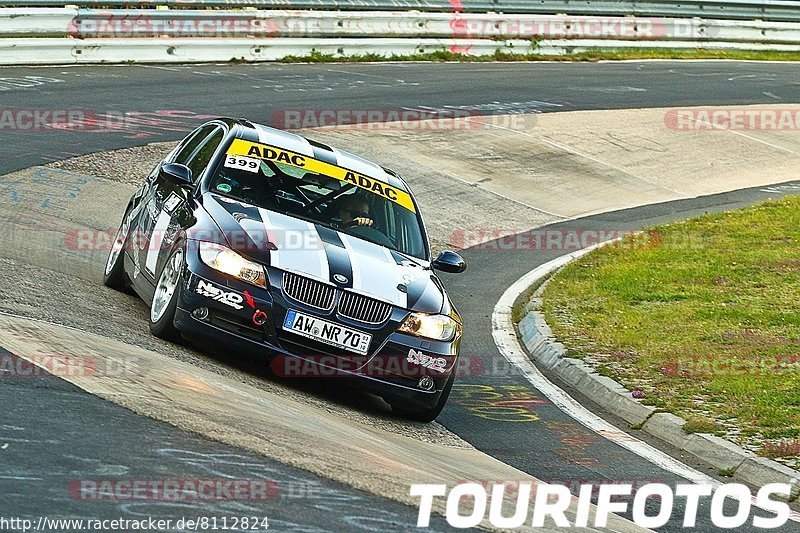 Bild #8112824 - Touristenfahrten Nürburgring Nordschleife (19.09.2019)