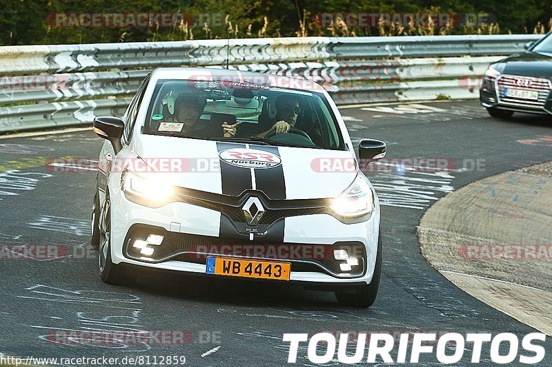 Bild #8112859 - Touristenfahrten Nürburgring Nordschleife (19.09.2019)