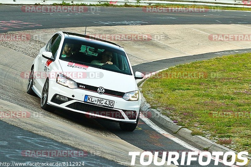 Bild #8112924 - Touristenfahrten Nürburgring Nordschleife (19.09.2019)