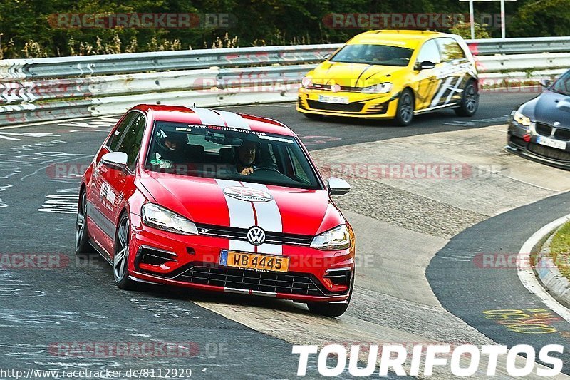 Bild #8112929 - Touristenfahrten Nürburgring Nordschleife (19.09.2019)