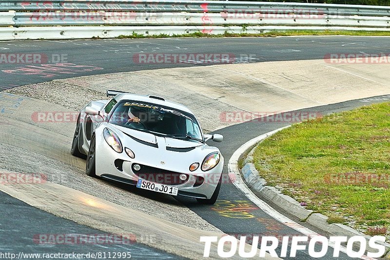 Bild #8112995 - Touristenfahrten Nürburgring Nordschleife (19.09.2019)