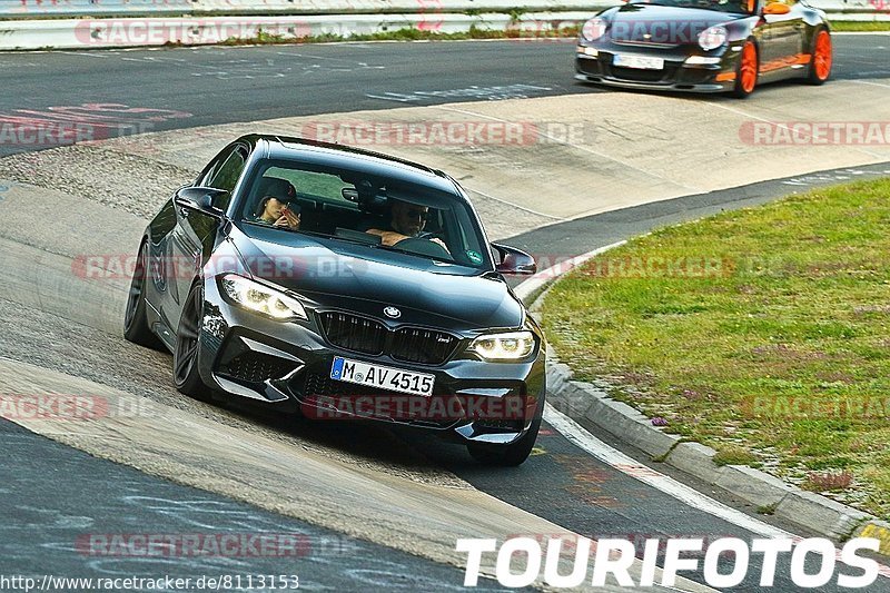 Bild #8113153 - Touristenfahrten Nürburgring Nordschleife (19.09.2019)