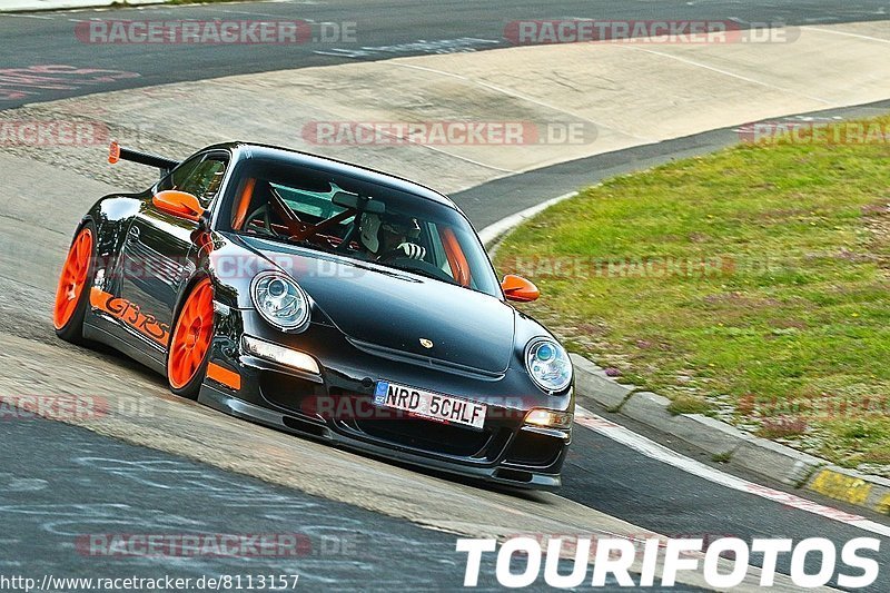 Bild #8113157 - Touristenfahrten Nürburgring Nordschleife (19.09.2019)