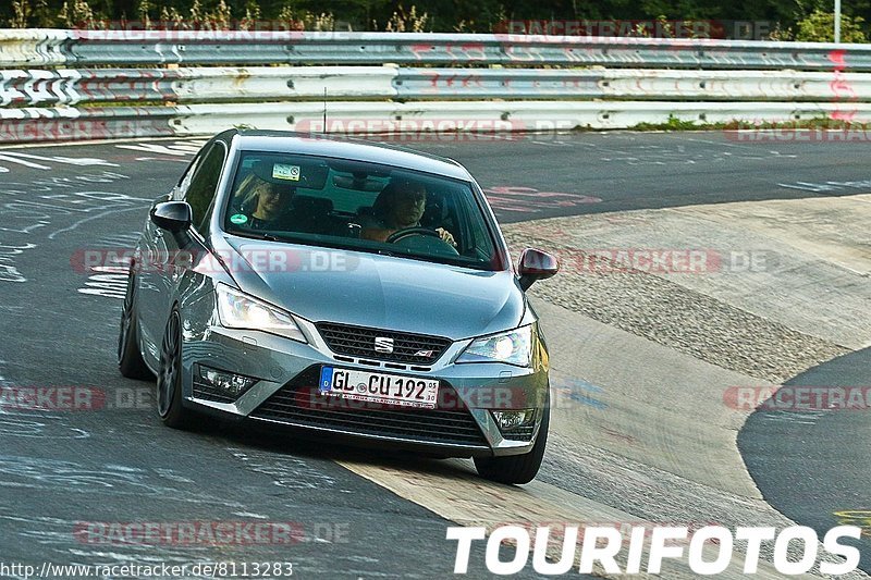 Bild #8113283 - Touristenfahrten Nürburgring Nordschleife (19.09.2019)