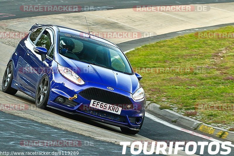 Bild #8113289 - Touristenfahrten Nürburgring Nordschleife (19.09.2019)