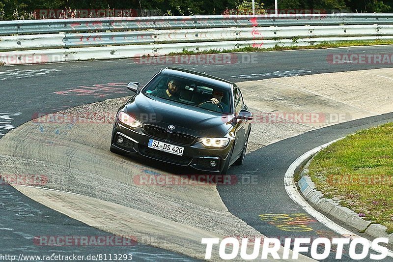 Bild #8113293 - Touristenfahrten Nürburgring Nordschleife (19.09.2019)