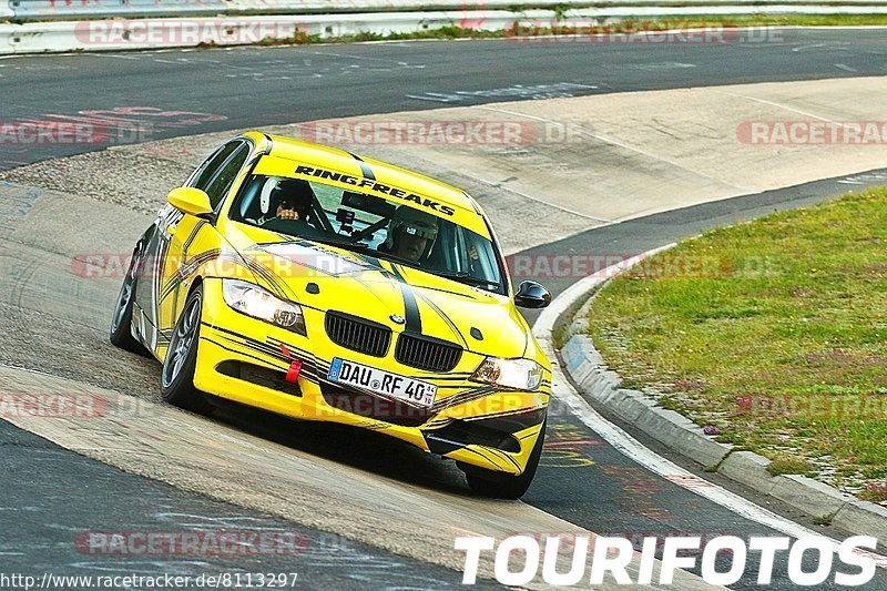 Bild #8113297 - Touristenfahrten Nürburgring Nordschleife (19.09.2019)