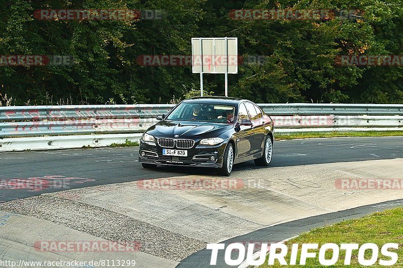 Bild #8113299 - Touristenfahrten Nürburgring Nordschleife (19.09.2019)