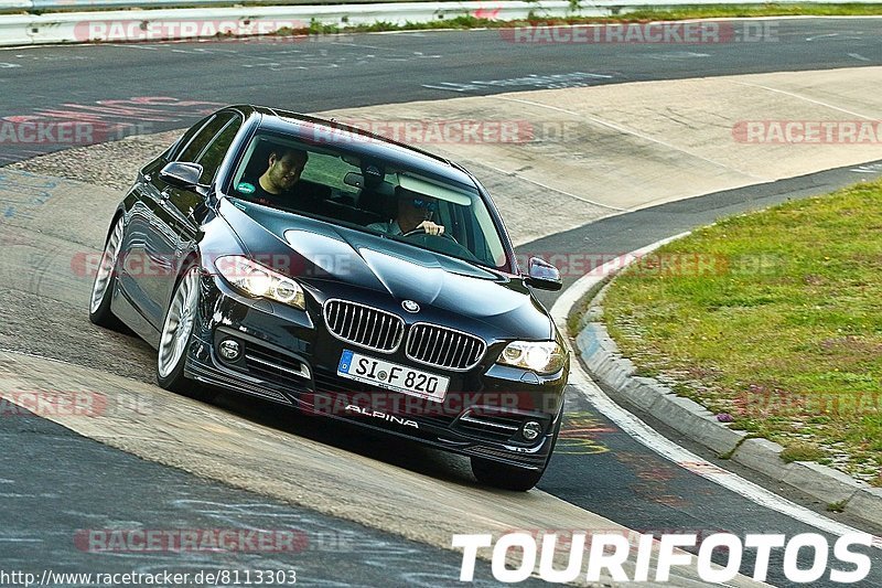 Bild #8113303 - Touristenfahrten Nürburgring Nordschleife (19.09.2019)