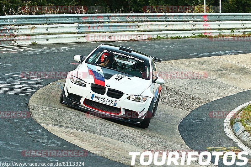 Bild #8113324 - Touristenfahrten Nürburgring Nordschleife (19.09.2019)