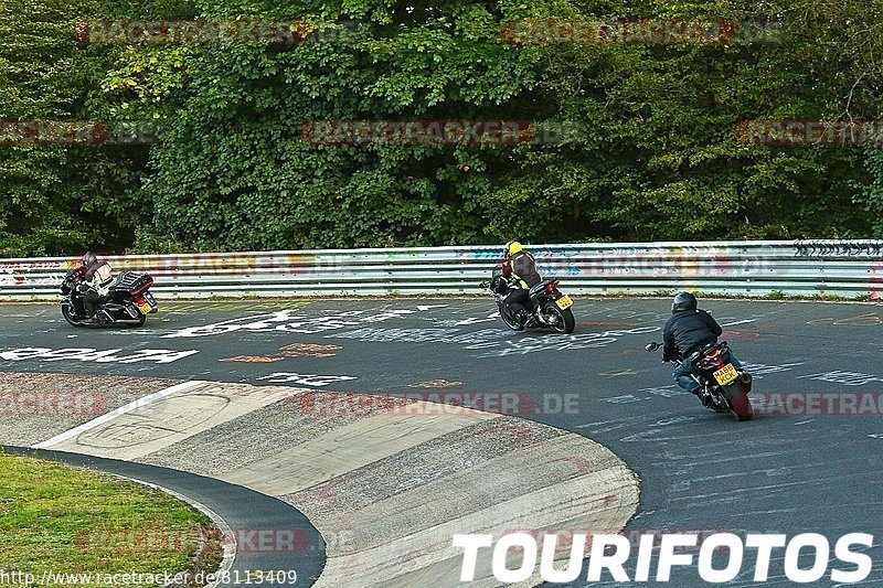 Bild #8113409 - Touristenfahrten Nürburgring Nordschleife (19.09.2019)