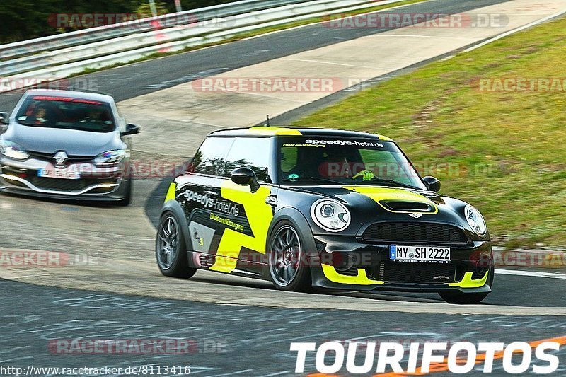 Bild #8113416 - Touristenfahrten Nürburgring Nordschleife (19.09.2019)