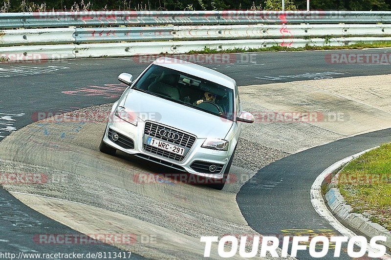 Bild #8113417 - Touristenfahrten Nürburgring Nordschleife (19.09.2019)