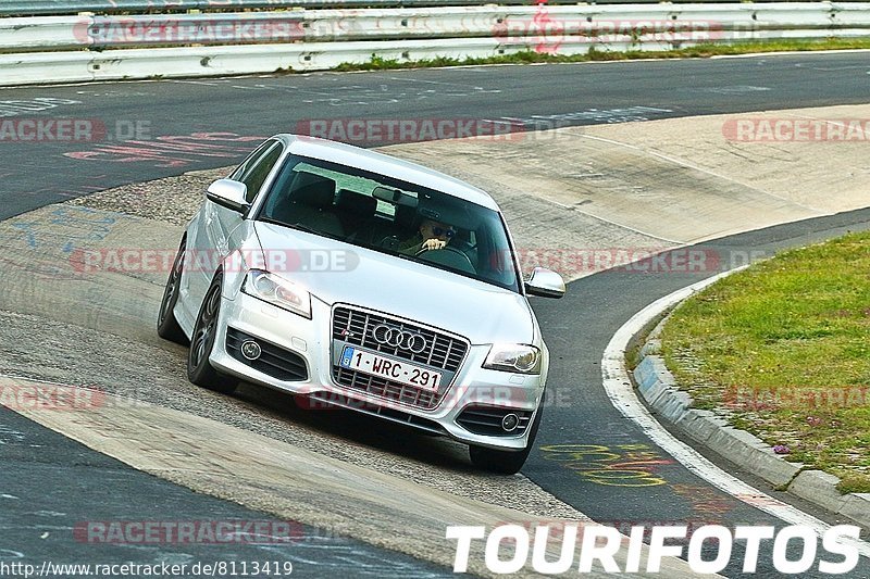 Bild #8113419 - Touristenfahrten Nürburgring Nordschleife (19.09.2019)