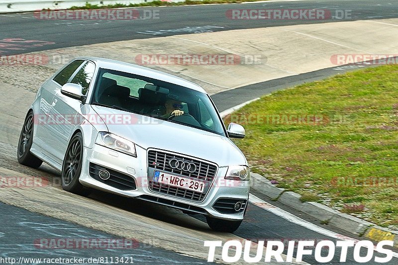 Bild #8113421 - Touristenfahrten Nürburgring Nordschleife (19.09.2019)