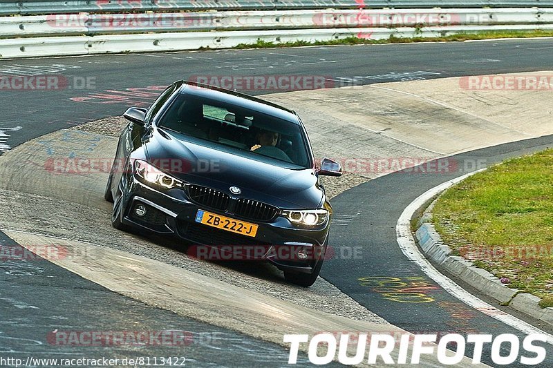 Bild #8113422 - Touristenfahrten Nürburgring Nordschleife (19.09.2019)