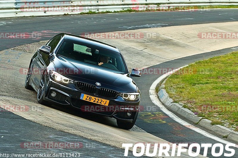 Bild #8113423 - Touristenfahrten Nürburgring Nordschleife (19.09.2019)