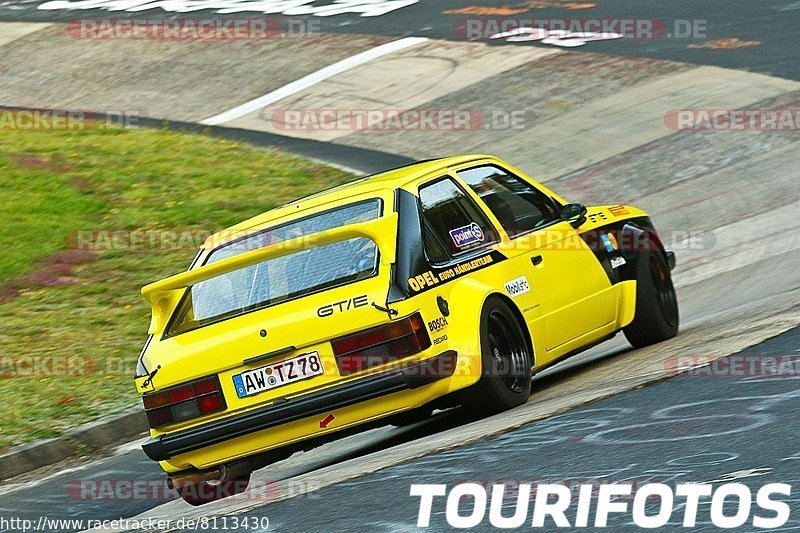 Bild #8113430 - Touristenfahrten Nürburgring Nordschleife (19.09.2019)