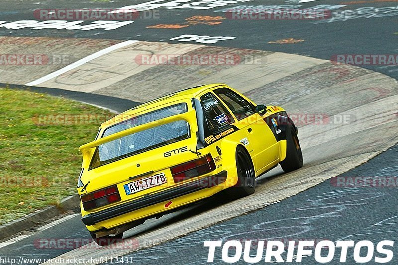 Bild #8113431 - Touristenfahrten Nürburgring Nordschleife (19.09.2019)