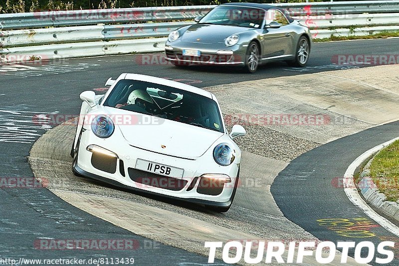 Bild #8113439 - Touristenfahrten Nürburgring Nordschleife (19.09.2019)