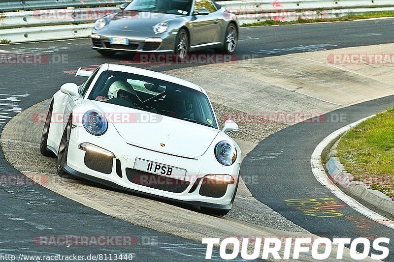 Bild #8113440 - Touristenfahrten Nürburgring Nordschleife (19.09.2019)