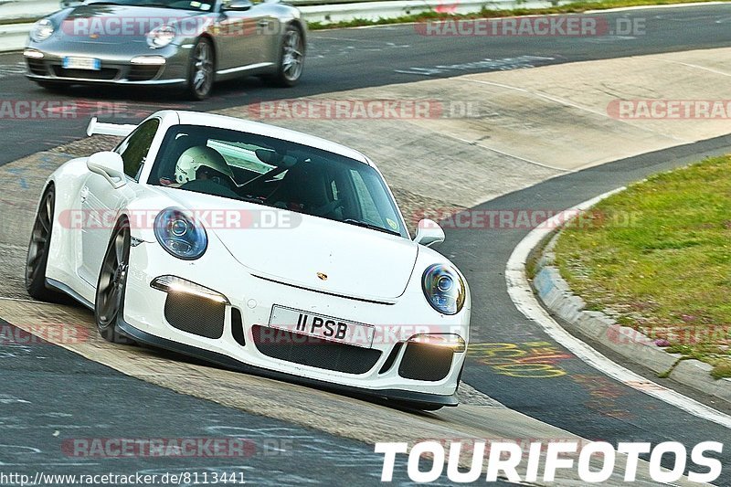 Bild #8113441 - Touristenfahrten Nürburgring Nordschleife (19.09.2019)